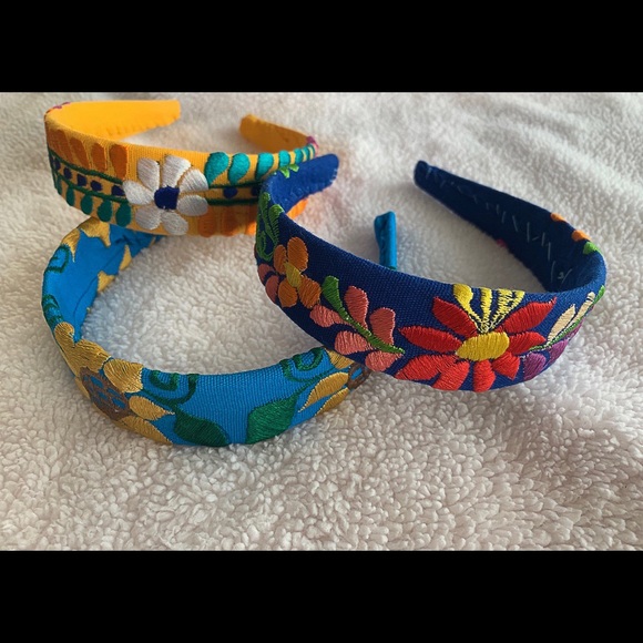 Headbands - Picture 1 of 4